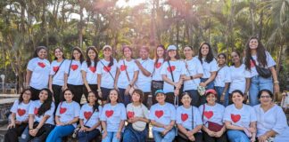 Spreading Harmony Through Education: A Montessori Walk to Remember