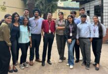 R.D. National College fest Bizzenture is back and it’s bigger than ever!