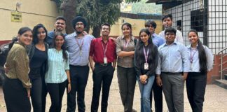 R.D. National College fest Bizzenture is back and it’s bigger than ever!