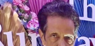 76-year-old Deepak Kadne goes missing from Bandra