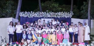 Divya Kala Kendra celebrates 8th Annual Day with music and dance