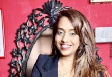 Spruce Up Your Style from Top to Bottom with Personal Hairdresser and Stylist, Michelle Ribeiro