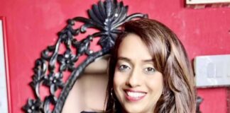 Spruce Up Your Style from Top to Bottom with Personal Hairdresser and Stylist, Michelle Ribeiro