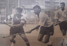 Bandra gears up for inaugural Sir Hyacinth Nazareth Memorial Hockey Tournament