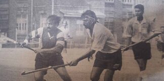 Bandra gears up for inaugural Sir Hyacinth Nazareth Memorial Hockey Tournament