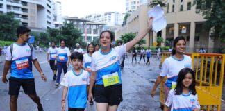 Decathlon 10K Run returns to Mumbai