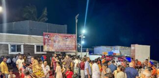 BMC designates immersion sites for Lord Ganesha idols in Bandra, Khar & Santa Cruz
