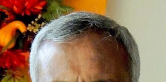 76-year-old Vinayak Kolvankar missing in Bandra