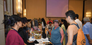 Experience the Spirit of Giving at ACIW Charity Mela: Shop, Engage, and Support worthy causes!
