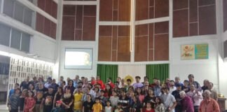 Mount Carmel’s Church to celebrate feast of St. Cecilia with a special musicians’ mass