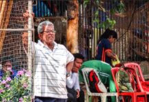 Celebrating a Legend: First edition of football tournament in memory of Sydney Alexander