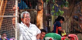 Celebrating a Legend: First edition of football tournament in memory of Sydney Alexander