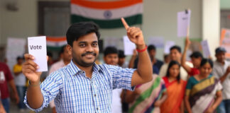 The Power of the EVM: Exercise the Right to Vote in the Upcoming Maharashtra Assembly Election