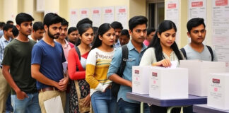 A Generation’s Choice: Will Gen-Z Turn Out for Maharashtra Elections in 2024?