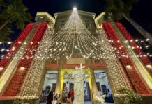 New Year Mass Schedule Across Bandra Churches