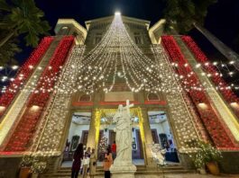 New Year Mass Schedule Across Bandra Churches