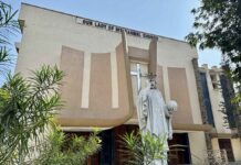 Holy Week Mass Timings Bandra 2026: Find Your Church Schedule for Palm Sunday to Easter