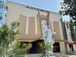 Holy Week Mass Timings Bandra 2026: Find Your Church Schedule for Palm Sunday to Easter