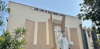 Holy Week Mass Timings Bandra 2026: Find Your Church Schedule for Palm Sunday to Easter