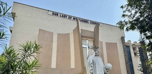 Holy Week Mass Timings Bandra 2026: Find Your Church Schedule for Palm Sunday to Easter