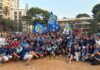 Bandra League 2025: BWFA Kicks Off 22nd Annual Football Tournament