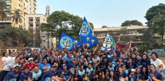 Bandra League 2025: BWFA Kicks Off 22nd Annual Football Tournament