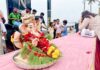 Ganesh Idol Immersion Sites in Bandra, Khar & Santacruz for Ganesh Chaturthi 2025