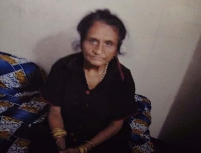 75-Year-Old Bandra Resident Jessie Curzai Missing Since October 15