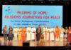 “Pilgrims of Hope” Interfaith Gathering in Bandra Brings Communities Together for Peace