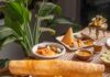 Nānna House Brings Authentic Andhra Cuisine to Bandra