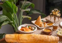 Nānna House Brings Authentic Andhra Cuisine to Bandra
