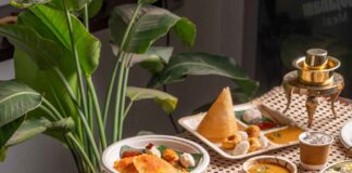Nānna House Brings Authentic Andhra Cuisine to Bandra