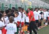 Tanaz Mohammed: The Mumbai Sports Coach Empowering Girls Through Grassroots Football