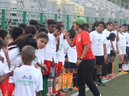 Tanaz Mohammed: The Mumbai Sports Coach Empowering Girls Through Grassroots Football