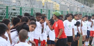 Tanaz Mohammed: The Mumbai Sports Coach Empowering Girls Through Grassroots Football