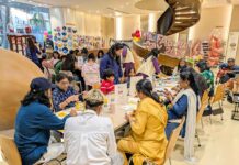 The FAB hab day 2026 Brings Bandra–Khar’s Creative Community Together at The hab by Usha