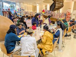 The FAB hab day 2026 Brings Bandra–Khar’s Creative Community Together at The hab by Usha