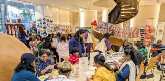 The FAB hab day 2026 Brings Bandra–Khar’s Creative Community Together at The hab by Usha