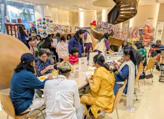 The FAB hab day 2026 Brings Bandra–Khar’s Creative Community Together at The hab by Usha