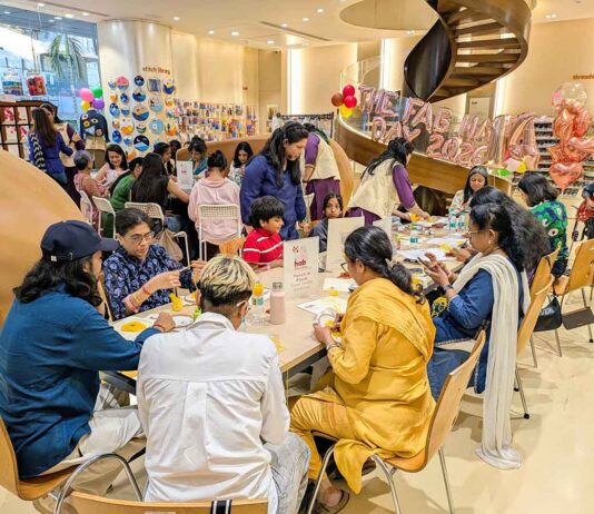 The FAB hab day 2026 Brings Bandra–Khar’s Creative Community Together at The hab by Usha