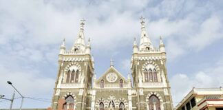 Mount Mary Novena 2026: Full Mass Schedule for Novena, Feast Day and Octave