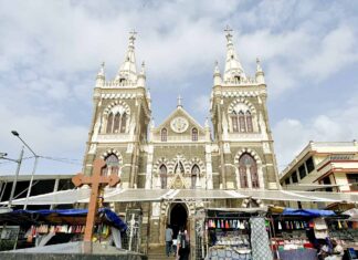 Mount Mary Novena 2026: Full Mass Schedule for Novena, Feast Day and Octave
