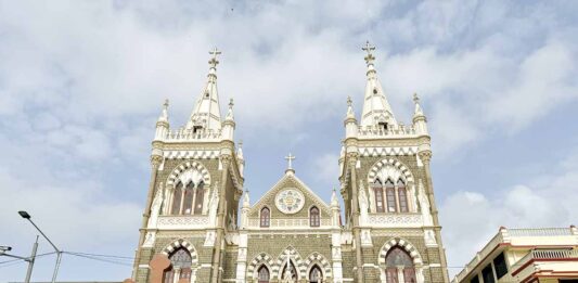 Mount Mary Novena 2026: Full Mass Schedule for Novena, Feast Day and Octave