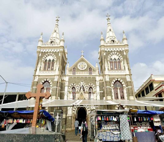 Mount Mary Novena 2026: Full Mass Schedule for Novena, Feast Day and Octave