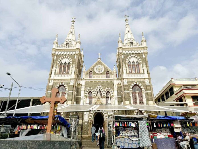 Mount Mary Novena 2026 Full Mass Schedule for Novena, Feast Day and Octave
